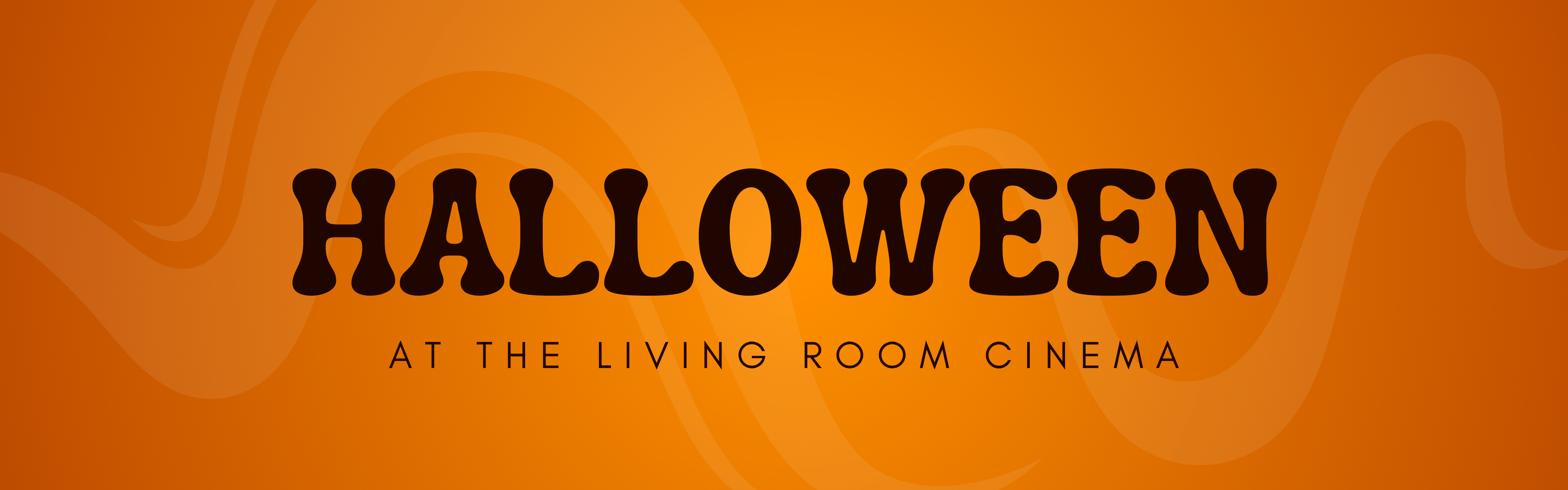 Halloween at The Living Room Cinema