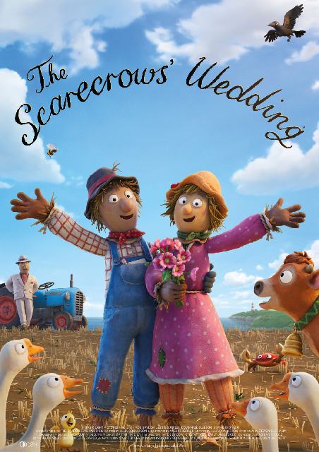 The Scarecrows' Wedding