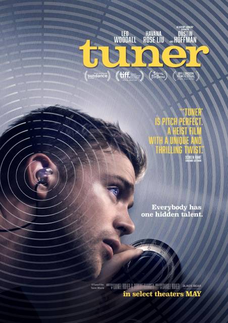 Tuner - Parent & Baby Screening
