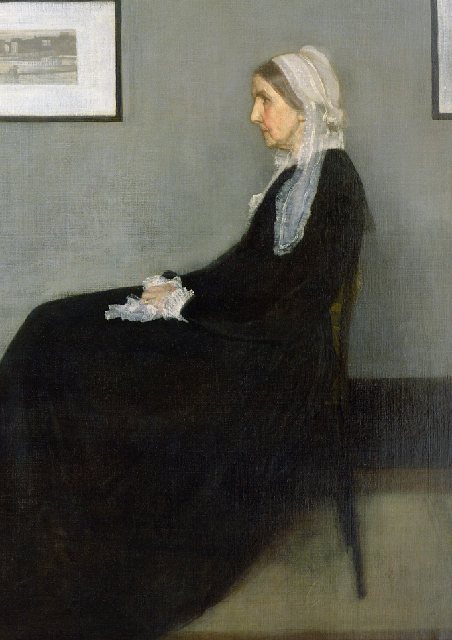 Exhibition On Screen: James McNeill Whistler
