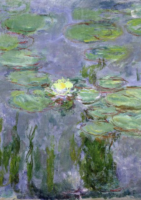 Exhibition On Screen: Monet