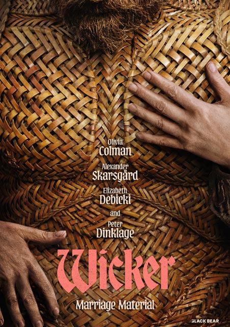 Wicker