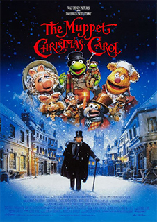 The Muppets Christmas Carol 30th Anniversary