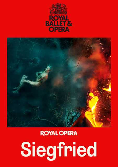 RBO 2025-26 - The Royal Opera: Siegfried