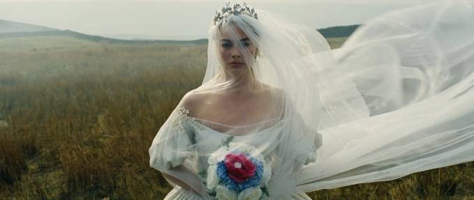 Wuthering Heights - Parent & Baby Screening