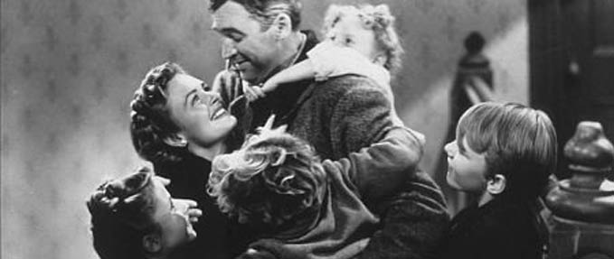 It's a Wonderful Life